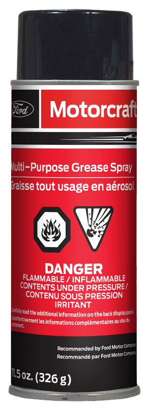 Multi-Purpose Grease Spray