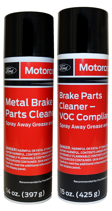 Metal Brake Parts Cleaner