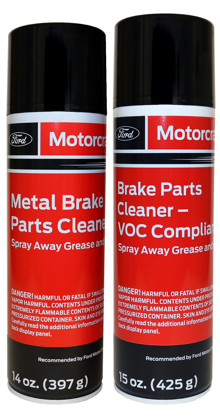 Metal Brake Parts Cleaner