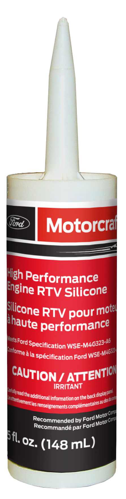 High Performance Engine RTV Silicone