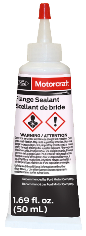 Flange Sealant