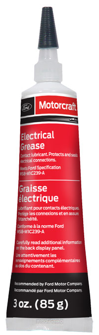 Electrical Grease