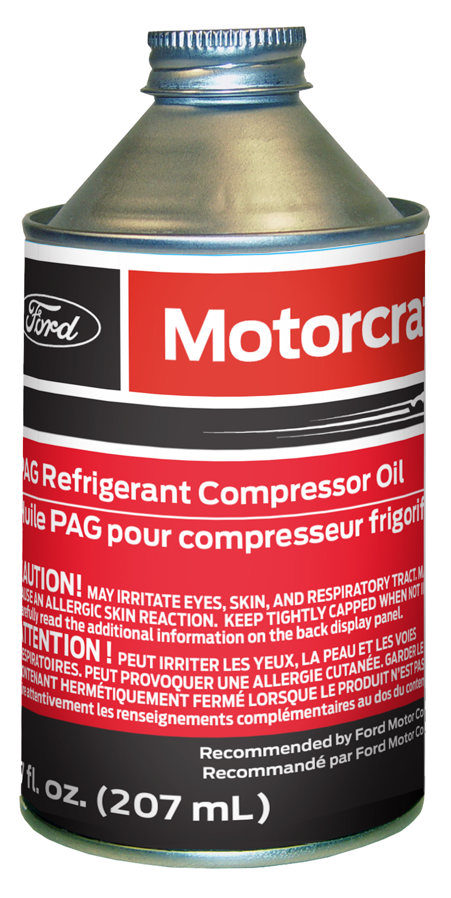 PAG Refrigerant Compressor Oil