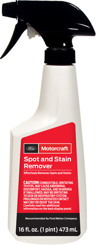 Spot and Stain Remover