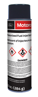 Pressurized Fuel Injector Cleaner