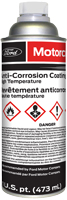Anti-Corrosion Coating