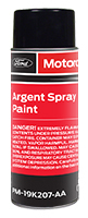 13 oz. aerosol Argent Spray Paint