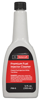 Premium Fuel Injector Cleaner