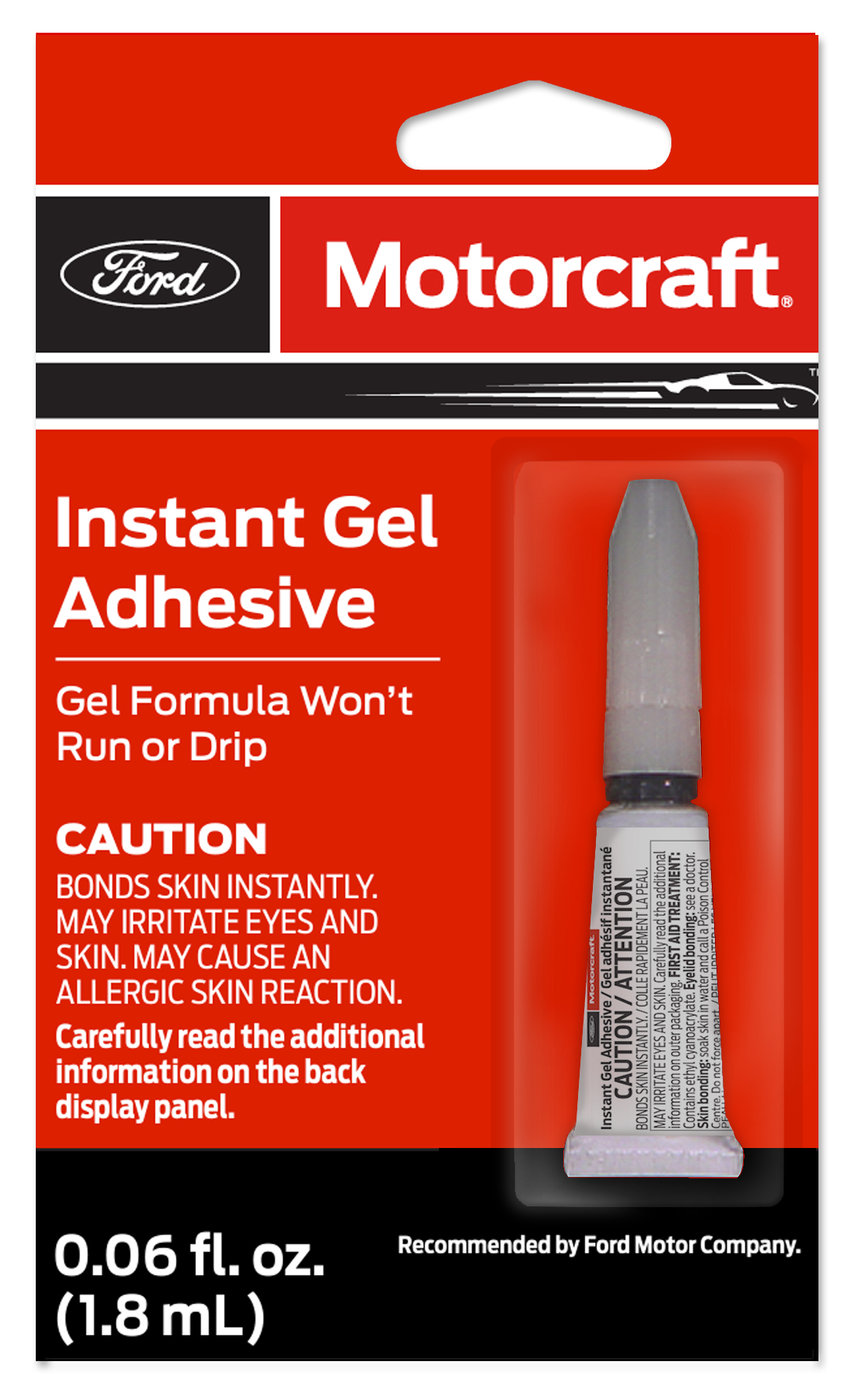 Adhesives & Sealers