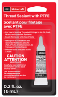 Thread Sealant with PTFE