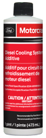Diesel Cooling System Additive