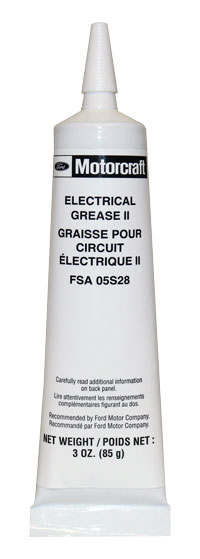 Electrical Grease II