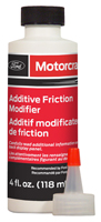 Additive Friction Modifier