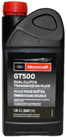 GT500 Dual Clutch Transmission Fluid