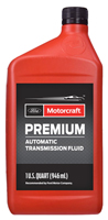 Premium Automatic Transmission Fluid