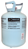 R-134a Refrigerant