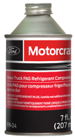 Heavy Truck PAG Refrigerant Compressor Oil