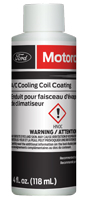 A/C Cooling Coil Coating