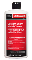 Custom Bright Metal Cleaner
