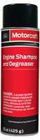 Engine Shampoo and Degreaser