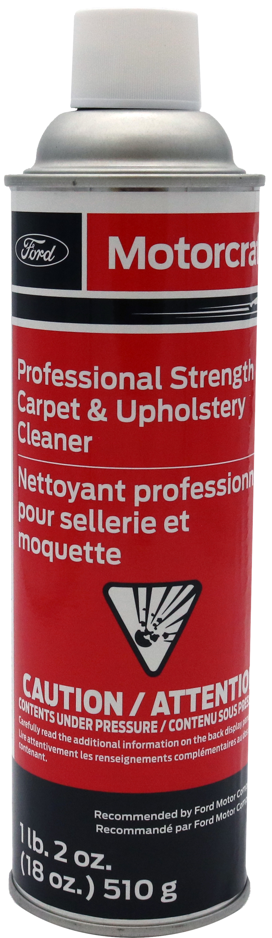 Professional Strength Carpet and Upholstery Cleaner