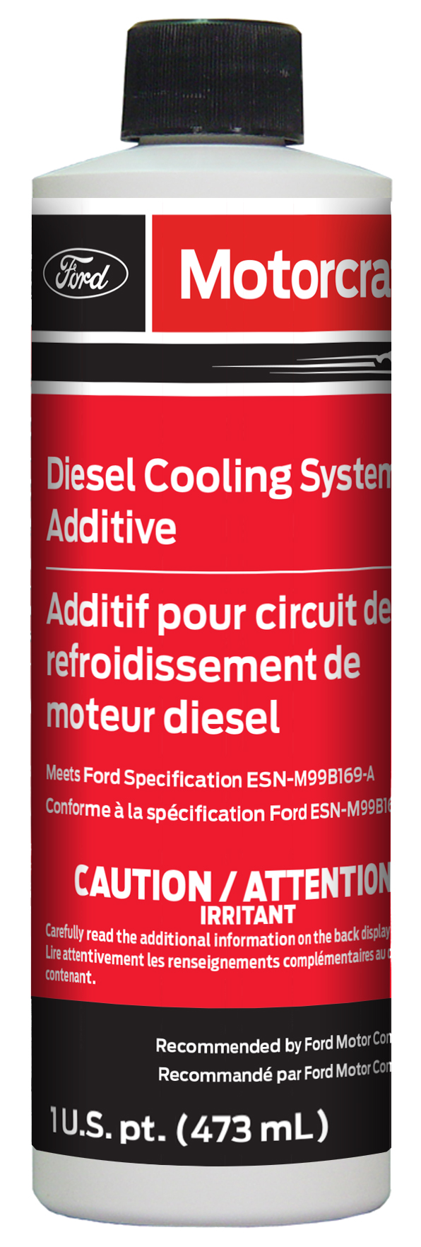 Diesel Cooling System Additive