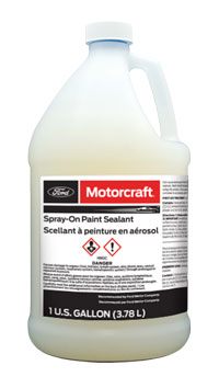 SurfaceCARE Interior and Exterior Protection Products