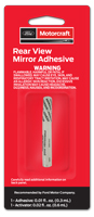 Rear View Mirror Adhesive